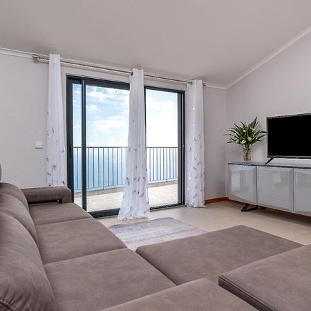 Casa Raimunda, Big Apartment With Amazing Views アルコ・ダ・カリェタ エクステリア 写真