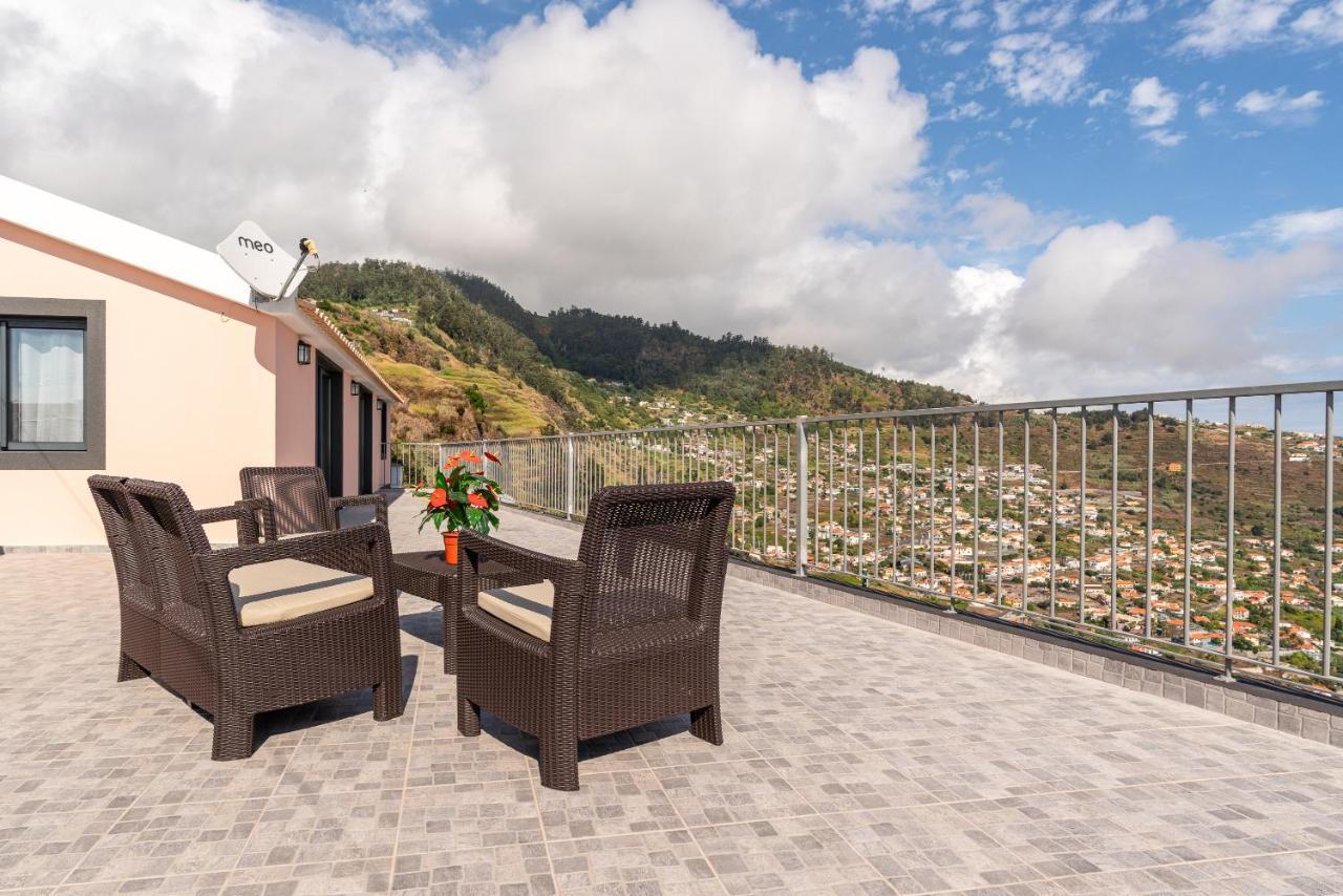 Casa Raimunda, Big Apartment With Amazing Views アルコ・ダ・カリェタ エクステリア 写真