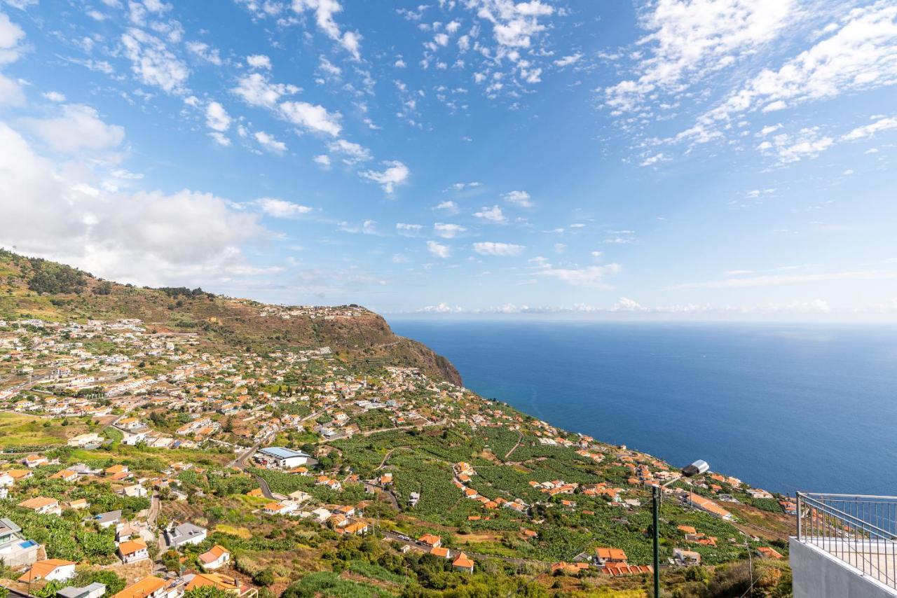 Casa Raimunda, Big Apartment With Amazing Views アルコ・ダ・カリェタ エクステリア 写真