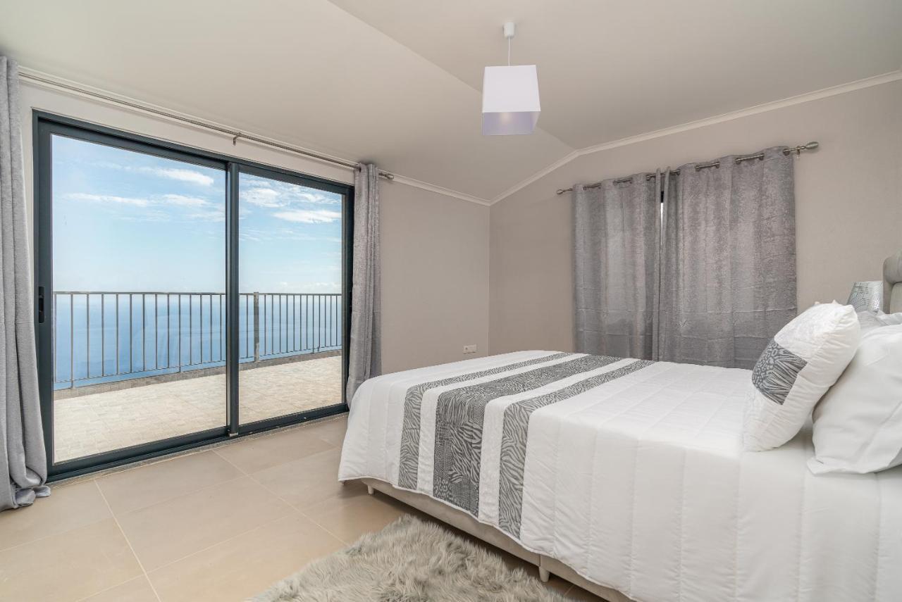 Casa Raimunda, Big Apartment With Amazing Views アルコ・ダ・カリェタ エクステリア 写真