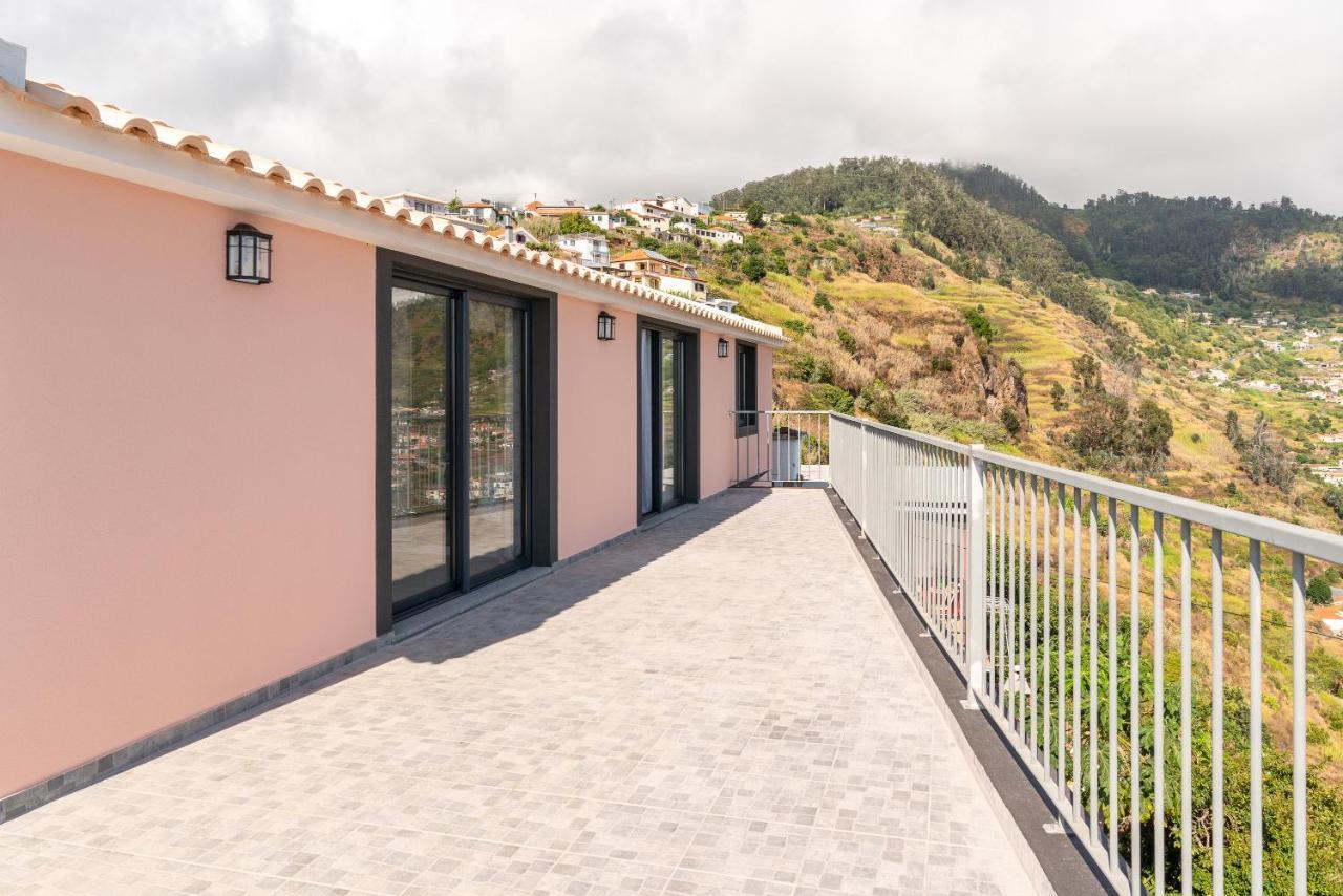 Casa Raimunda, Big Apartment With Amazing Views アルコ・ダ・カリェタ エクステリア 写真