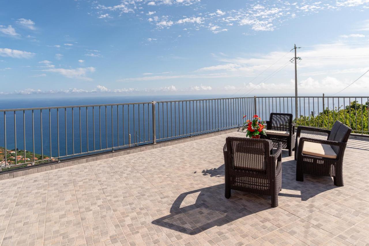 Casa Raimunda, Big Apartment With Amazing Views アルコ・ダ・カリェタ エクステリア 写真