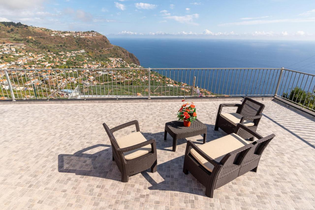 Casa Raimunda, Big Apartment With Amazing Views アルコ・ダ・カリェタ エクステリア 写真