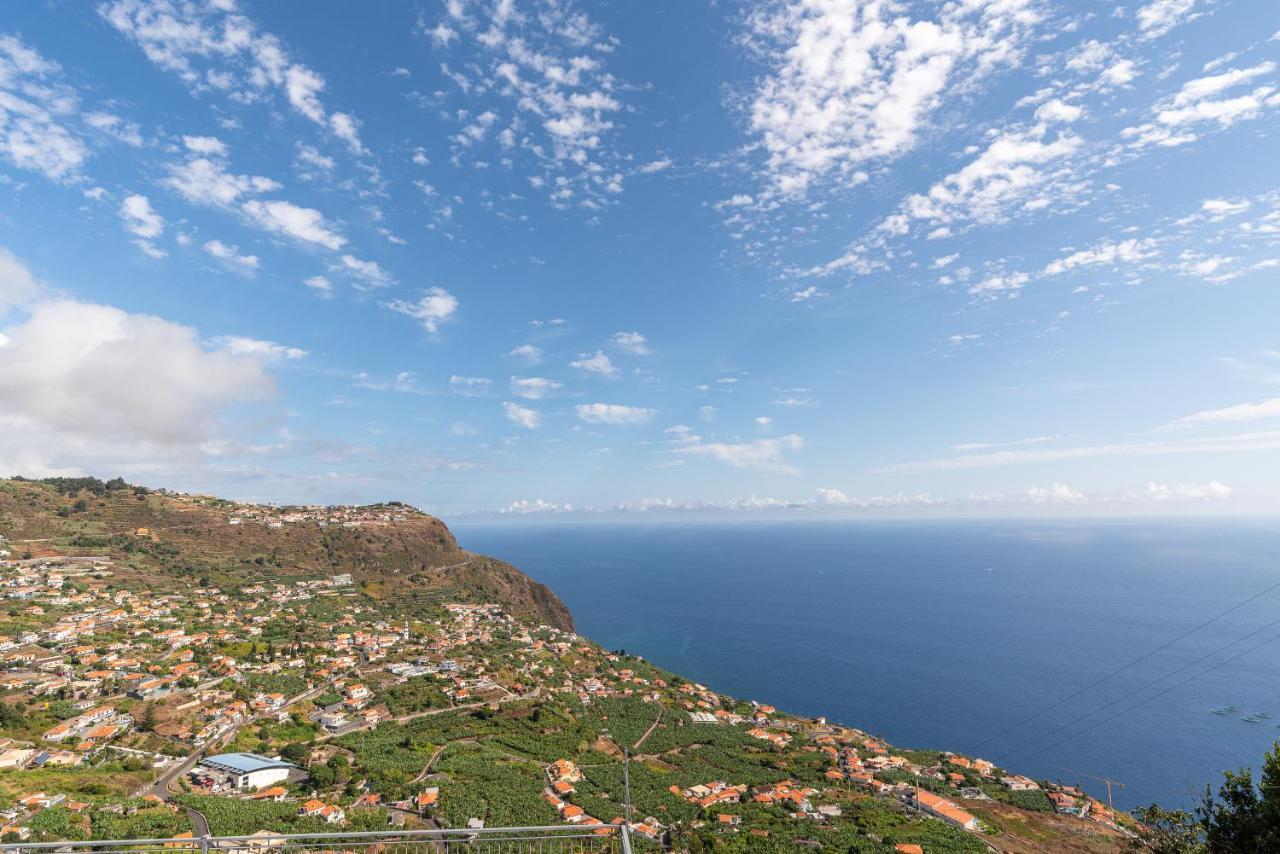 Casa Raimunda, Big Apartment With Amazing Views アルコ・ダ・カリェタ エクステリア 写真